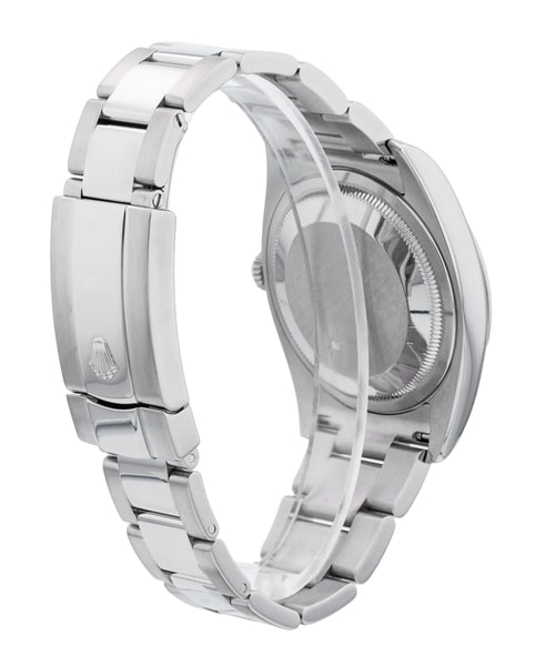 Rolex Datejust 116200